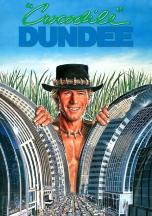 Crocodile Dundee 1985 Dual Audio Hindi-English 480p 720p 1080p