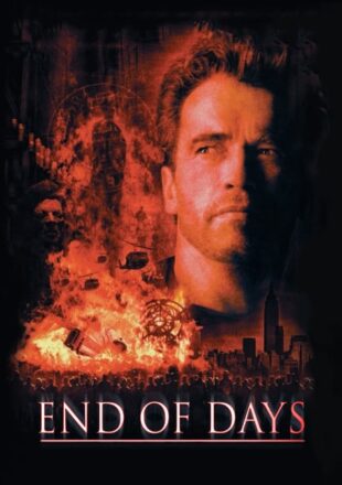 End of Days 1999 Dual Audio Hindi-English 480p 720p 1080p