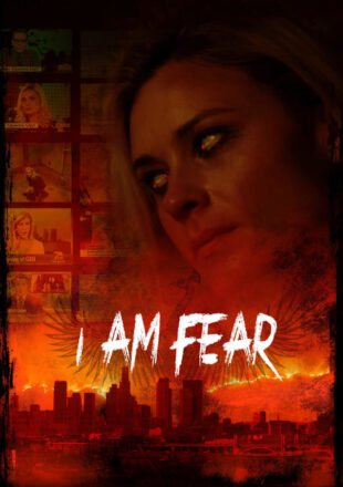 I Am Fear 2020 Dual Audio Hindi-English 480p 720p 1080p