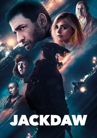 Jackdaw 2023 Dual Audio Hindi-English 480p 720p 1080p