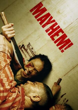 Mayhem! 2023 Dual Audio Hindi-English 480p 720p 1080p