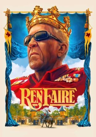 Ren Faire Season 1 English With Subtitle 720p 1080p All Episode