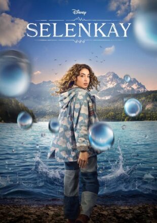 Selenkay Season 1 Dual Audio English-Spanish 720p 1080p All Episode