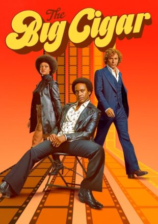 The Big Cigar Season 1 English With Subtitle 720p 1080p All Episode