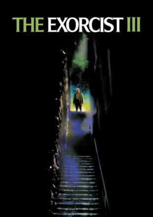 The Exorcist III 1990 Dual Audio Hindi-English 480p 720p 1080p