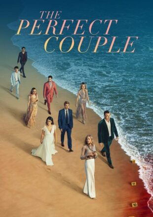 The Perfect Couple Season 1 Dual Audio Hindi-English 480p 720p 1080p All Episode