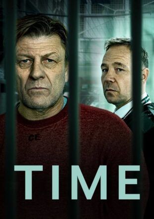 Time Season 1 Dual Audio Hindi-Korean 480p 720p 1080p All Episode