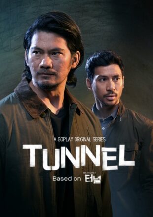 Tunnel Season 1 Korean With English Subtitle 720p 1080p All Episode