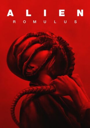 Alien: Romulus 2024 English With Subtitle 480p 720p 1080p Web-DL