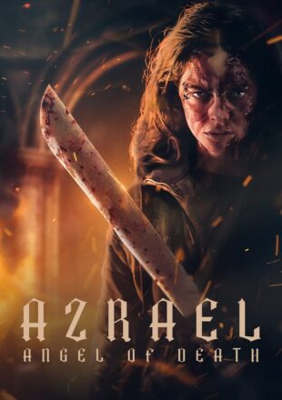 Azrael: Angel of Death 2024 English With Subtitle 480p 720p 1080p