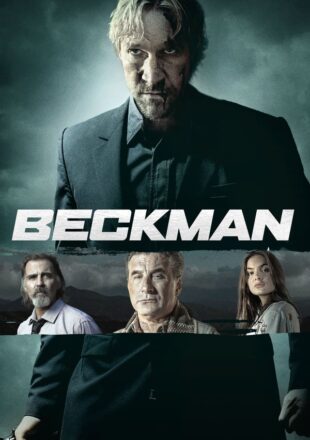 Beckman 2020 Dual Audio Hindi-English 480p 720p 1080p