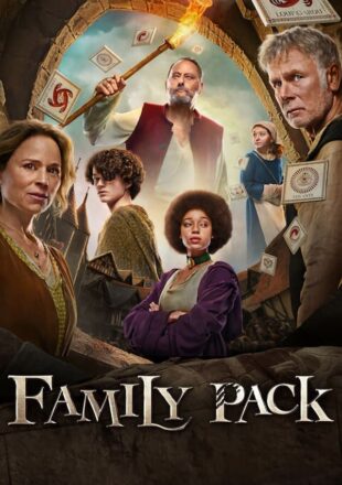 Family Pack 2024 Multi Audio Hindi-English-French 480p 720p 1080p