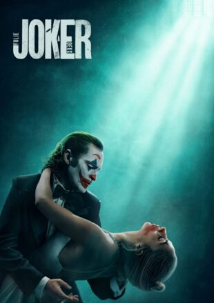 Joker: Folie à Deux 2024 English With Subtitle 480p 720p 1080p HDTS