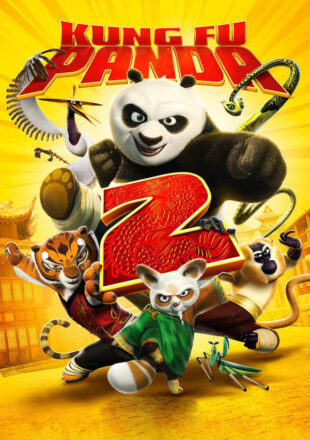 Kung Fu Panda 2 2011 Dual Audio Hindi-English 480p 720p 1080p