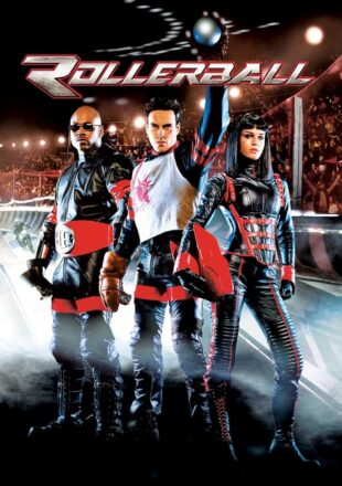 Rollerball 2002 Dual Audio Hindi-English 480p 720p 1080p