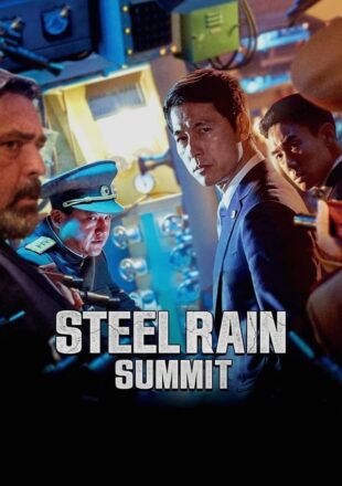 Steel Rain 2 2020 Dual Audio Hindi-Korean With Subtitle 480p 720p 1080p