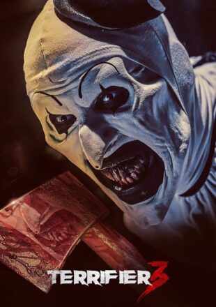 Terrifier 3 2024 English With Subtitle 480p 720p 1080p