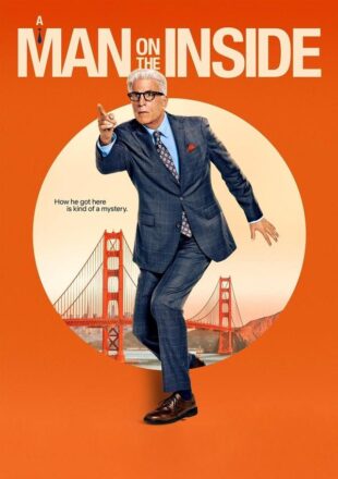 A Man on the Inside Season 1 Dual Audio Hindi-English 480p 720p 1080p All Episode