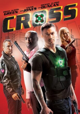 Cross 2011 Dual Audio Hindi-English 480p 720p 1080p