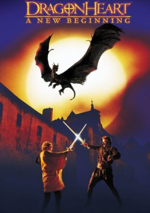 Dragonheart: A New Beginning 2000 Dual Audio Hindi-English 480p 720p 1080p