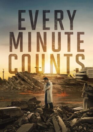 Every Minute Counts Season 1 Multi Audio Hindi-English-Spanish 480p 720p 1080p All Episode