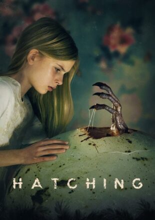 Hatching 2022 Dual Audio Hindi-English 480p 720p 1080p