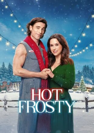 Hot Frosty 2024 Dual Audio Hindi-English 480p 720p 1080p