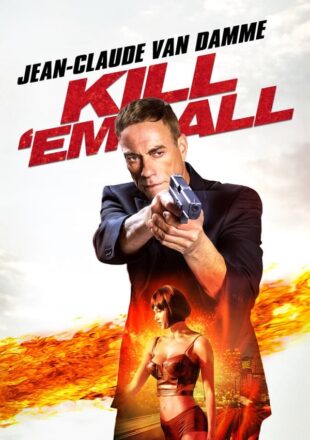 Kill’em All 2017 Dual Audio Hindi-English 480p 720p 1080p