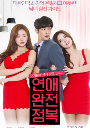 Love Conquest 2020 Dual Audio Hindi-Korean 480p 720p 1080p