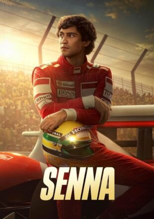 Senna Season 1 Multi Audio Hindi-English-Portuguese 480p 720p 1080p