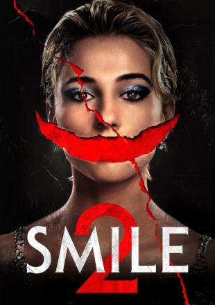 Smile 2 2024 Dual Audio Hindi-English 480p 720p 1080p