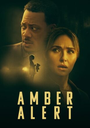 Amber Alert 2024 Dual Audio Hindi-English 480p 720p 1080p