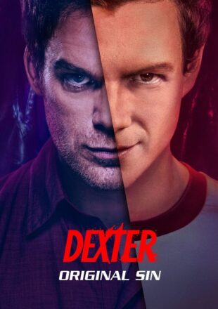 Dexter: Original Sin Season 1 English 720p 1080p S01E03 Added