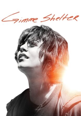 Gimme Shelter 2013 Dual Audio Hindi-English 480p 720p 1080p