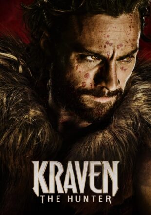 Kraven the Hunter 2024 Dual Audio English-Latino 480p 720p 1080p