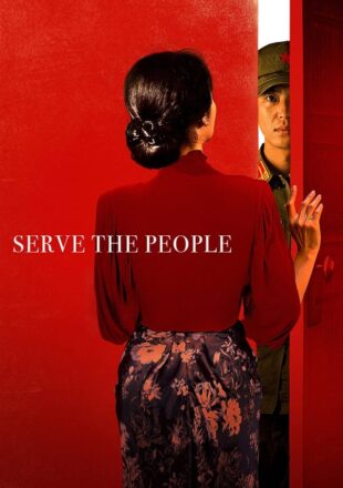 Serve the People 2022 Dual Audio Hindi-Korean 480p 720p 1080p