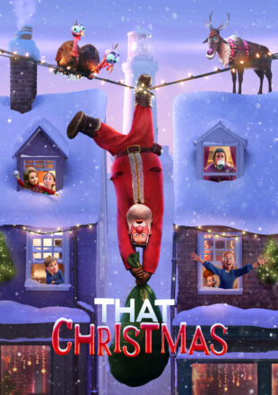 That Christmas 2024 Dual Audio Hindi-English 480p 720p 1080p