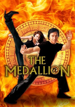 The Medallion 2003 Dual Audio Hindi-English 480p 720p 1080p