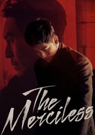 The Merciless 2017 Dual Audio Hindi-English 480p 720p 1080p