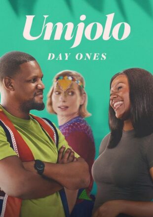 Umjolo: Day Ones 2024 Dual Audio Hindi-English 480p 720p 1080p