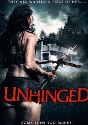 Unhinged 2017 Dual Audio Hindi-English 480p 720p 1080p