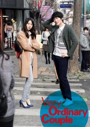 Very Ordinary Couple 2013 Dual Audio Hindi-Korean 480p 720p 1080p